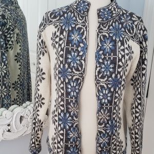 Intiwara alpaca sweatee